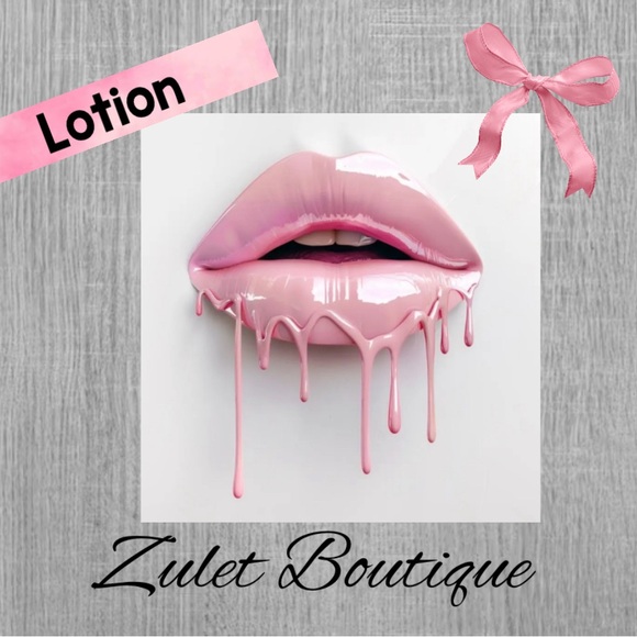 Small Lotion - Picture 1 of 1